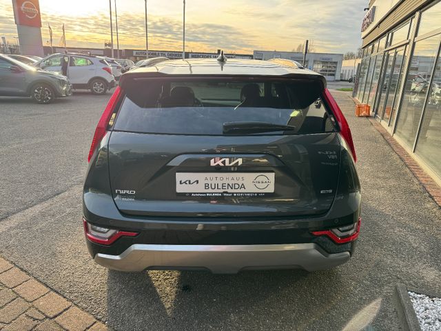 Kia Niro – Bild 6