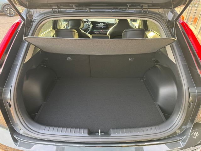 Kia Niro – Bild 7