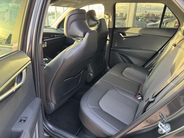 Kia Niro – Bild 8