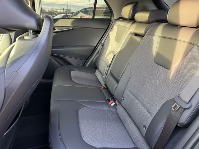 Kia Niro – Bild 9