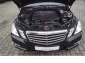 Mercedes-Benz E 220 CDI, Avantgarde, Automatik, Leder, Navi