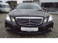 Mercedes-Benz E 220 CDI, Avantgarde, Automatik, Leder, Navi