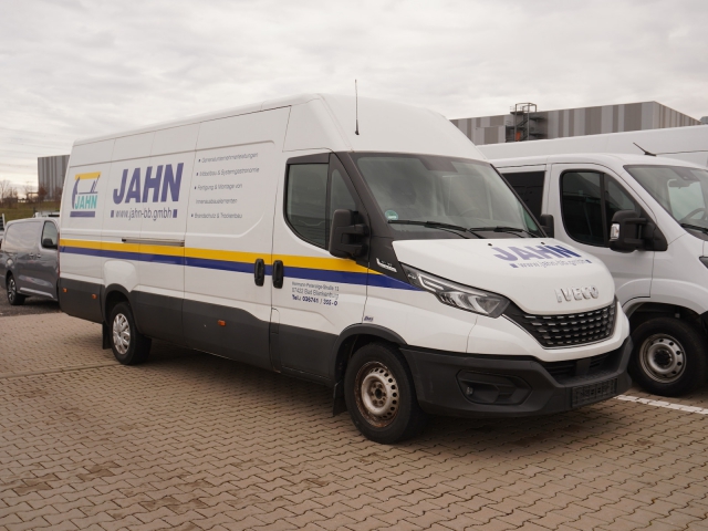 Iveco Daily 35S16A8V 