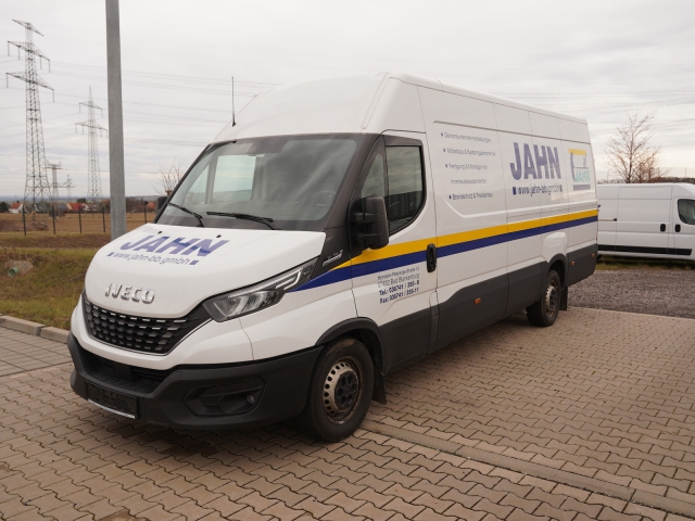 Iveco Daily 35S16A8V 