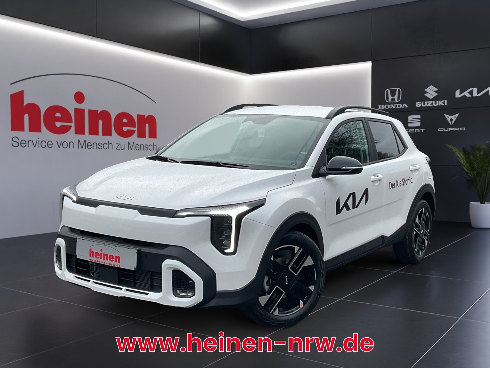 Kia Stonic