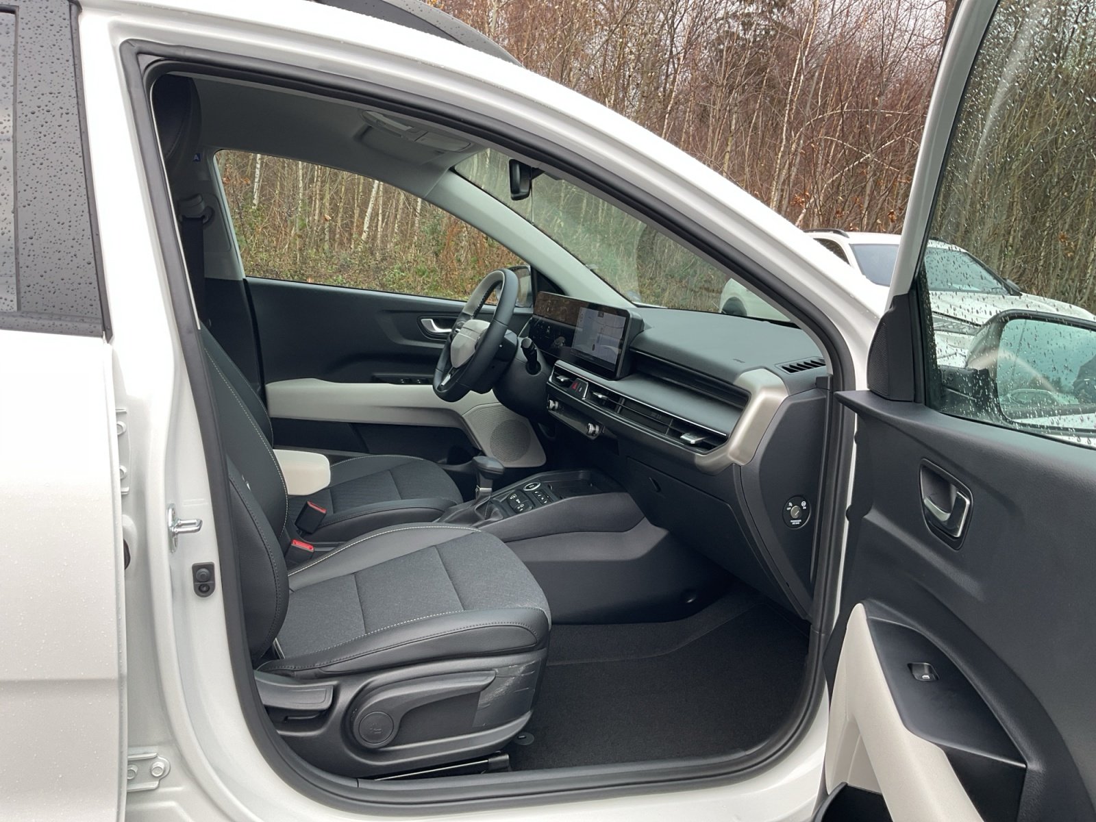 Kia Stonic – Bild 11