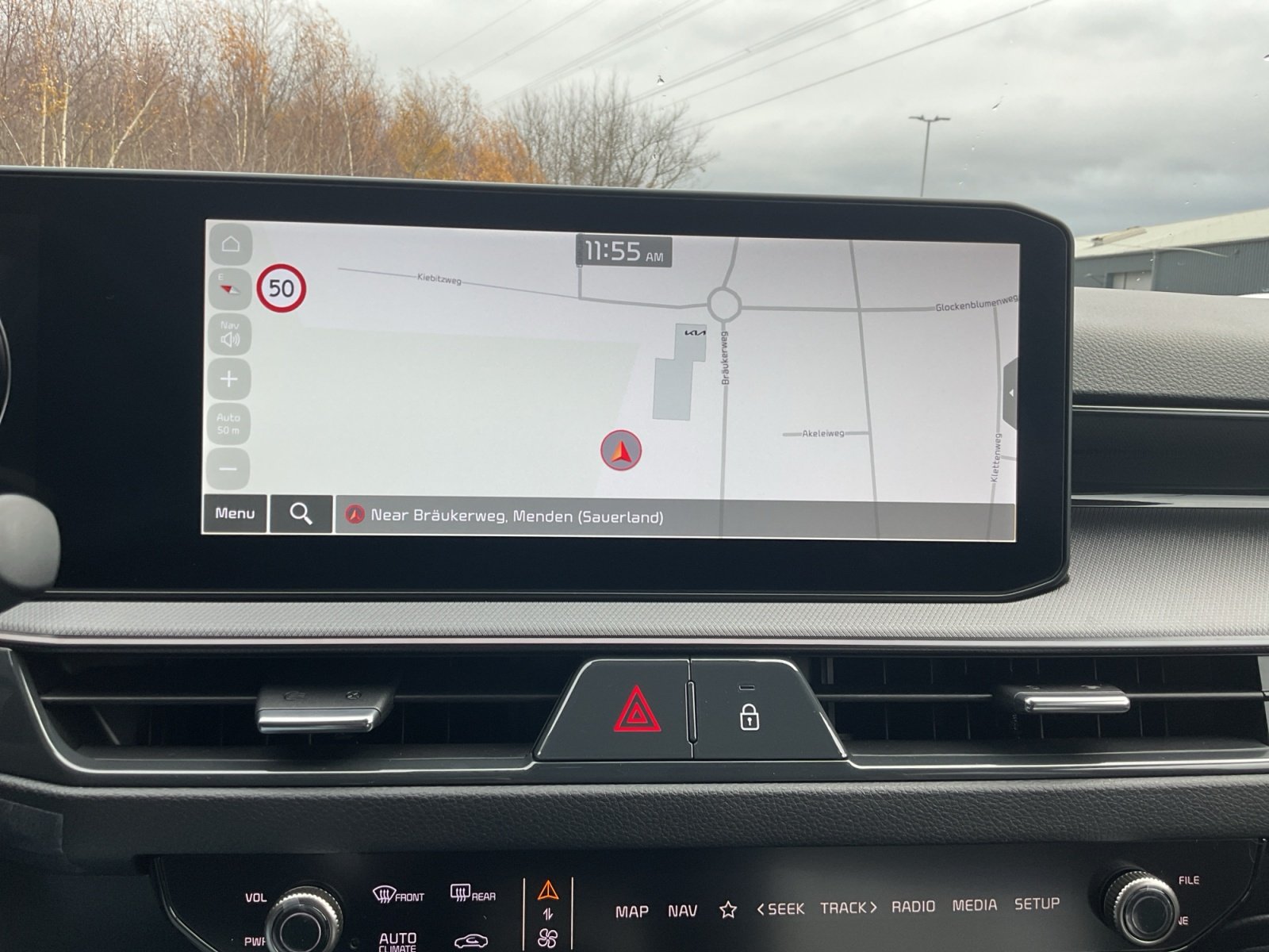 Kia Stonic – Bild 12