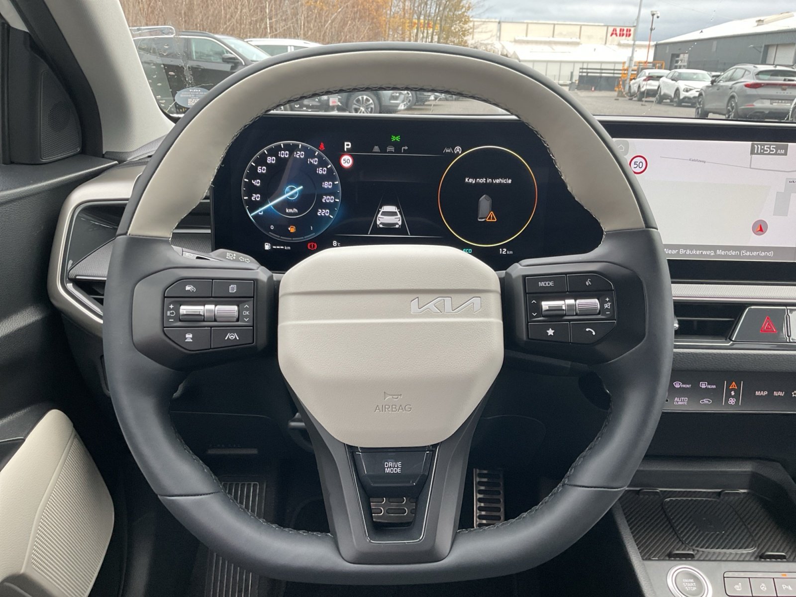 Kia Stonic – Bild 13