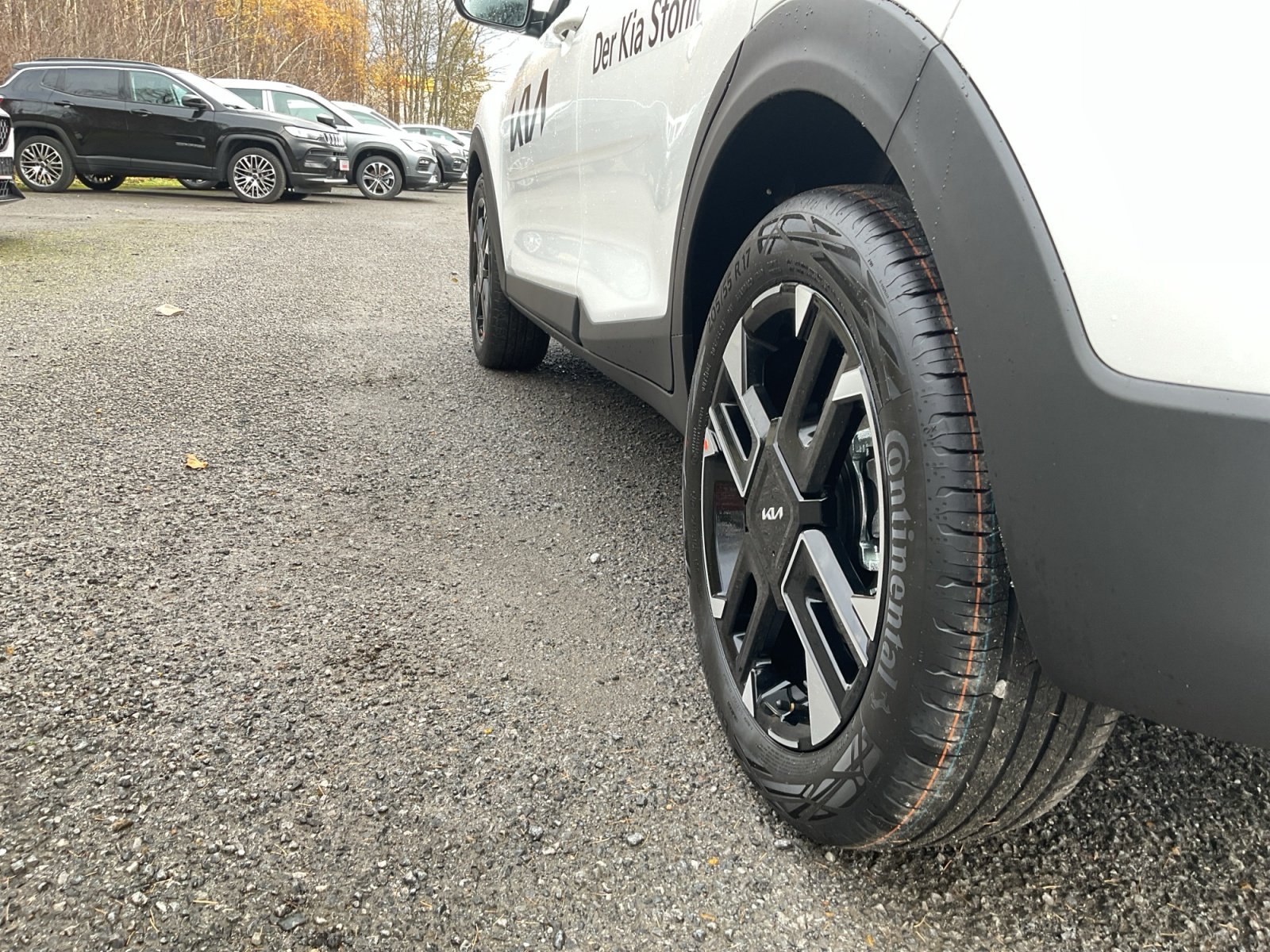 Kia Stonic – Bild 14