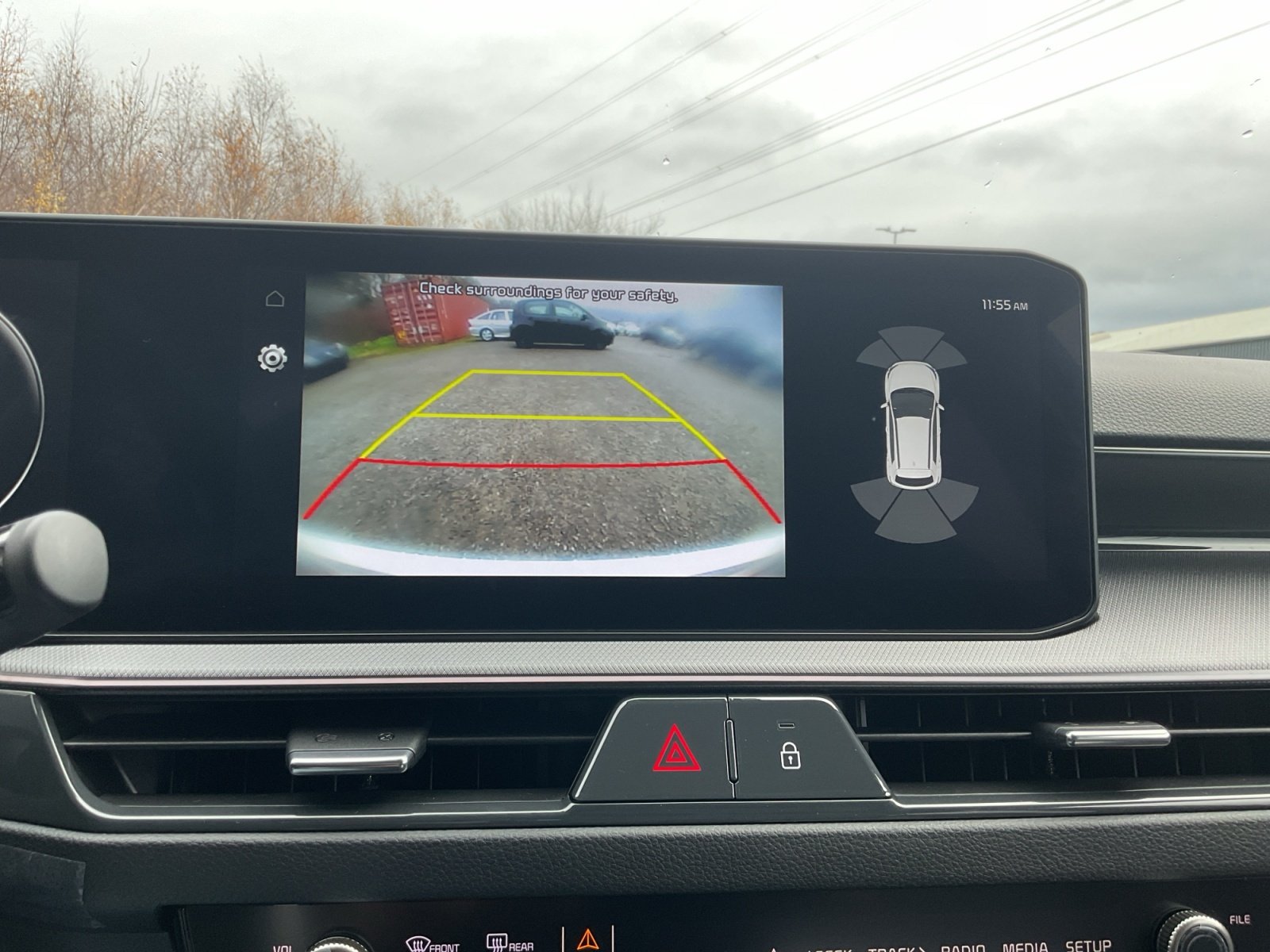 Kia Stonic – Bild 15