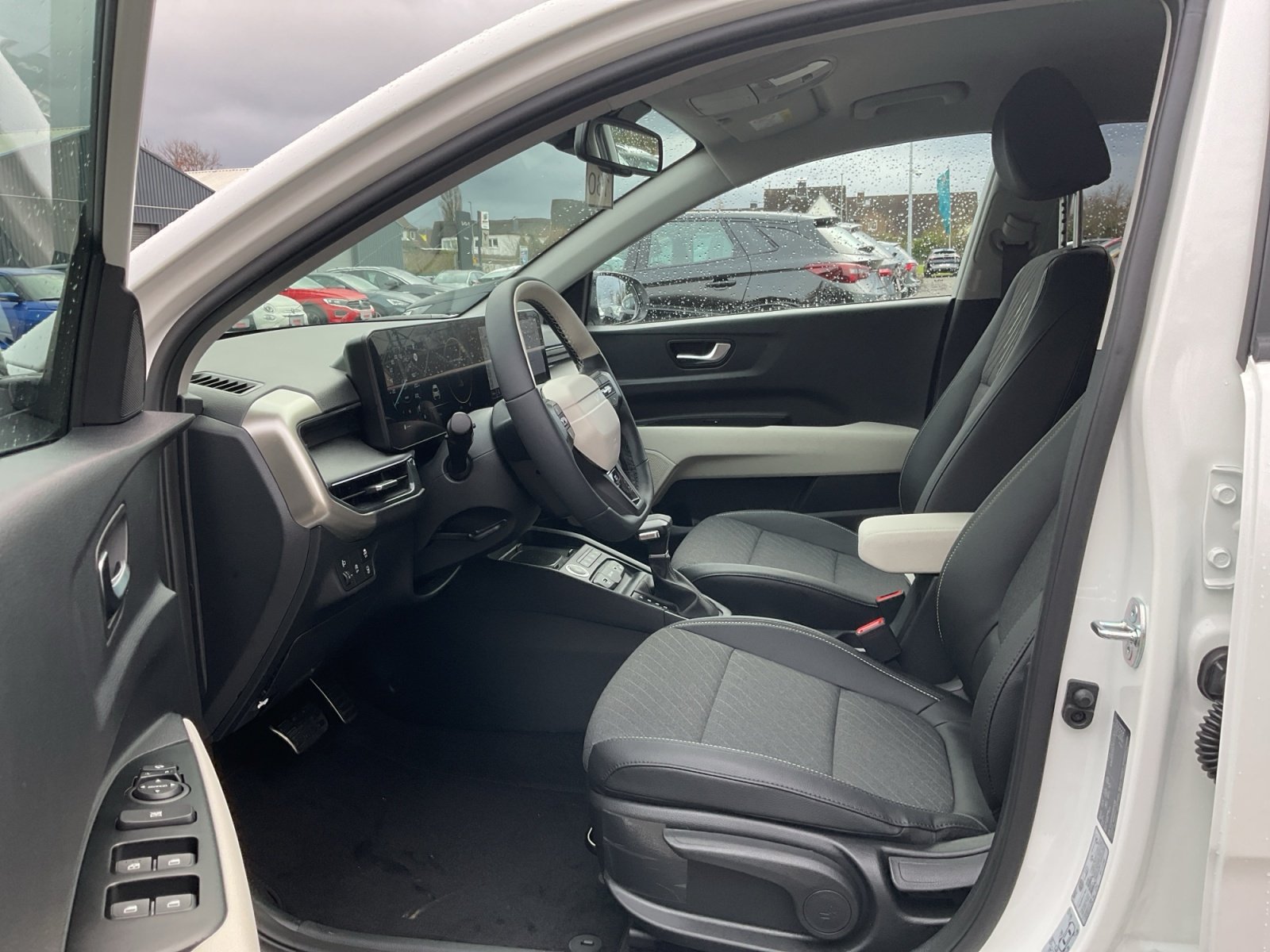Kia Stonic – Bild 6