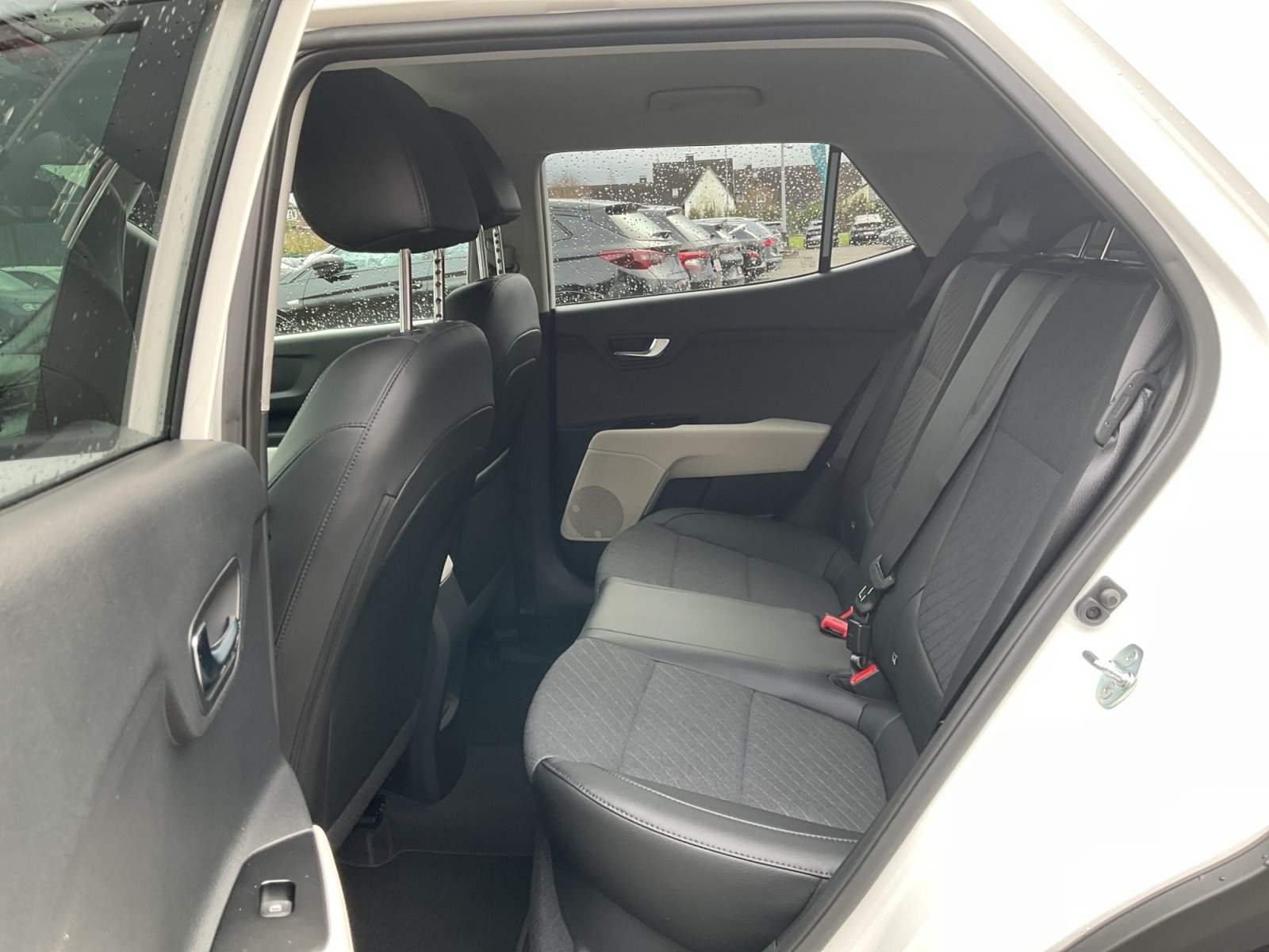 Kia Stonic – Bild 7