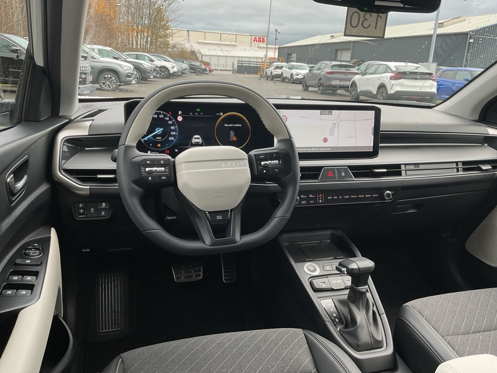 Kia Stonic – Bild 8