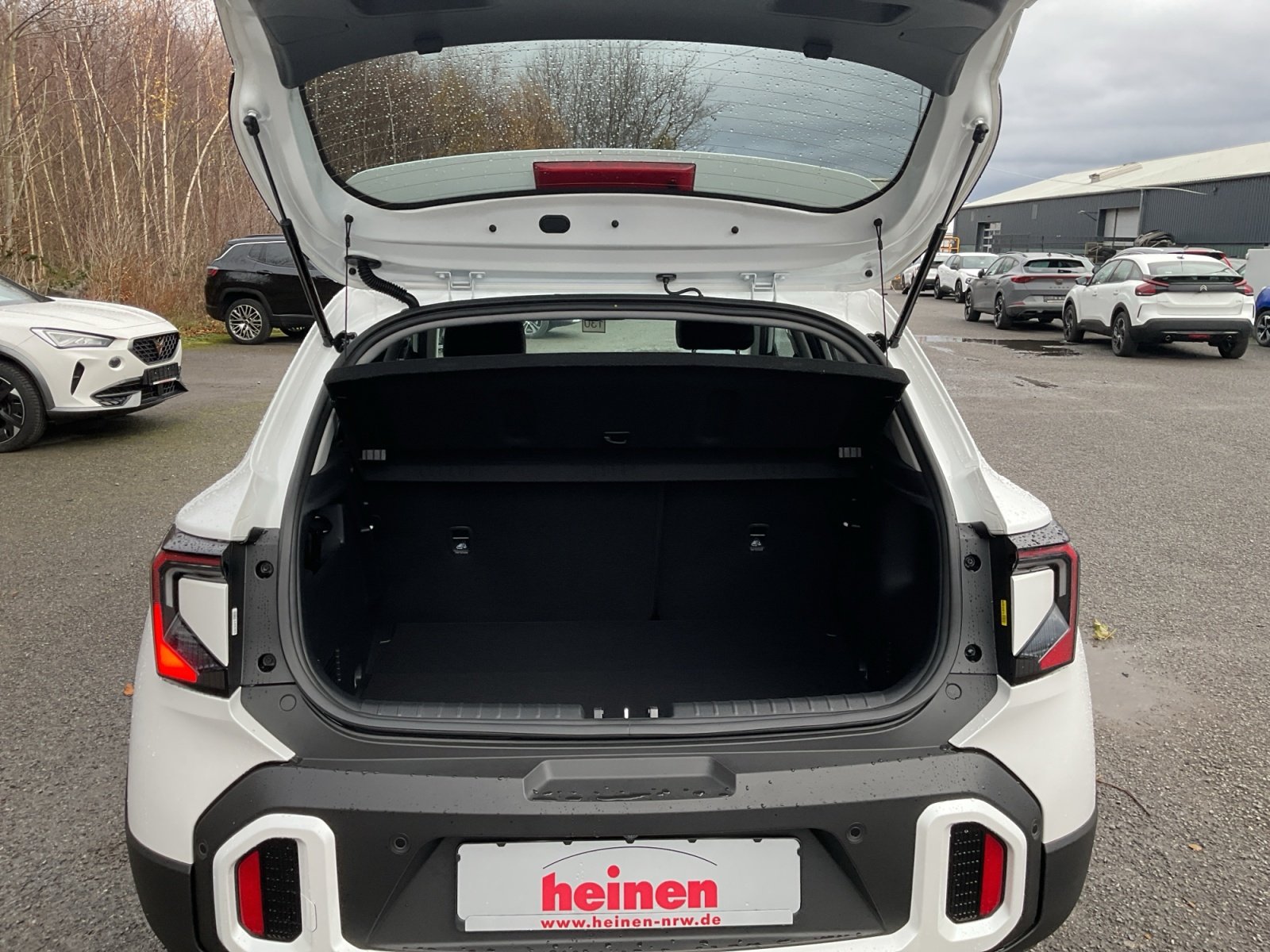 Kia Stonic – Bild 9