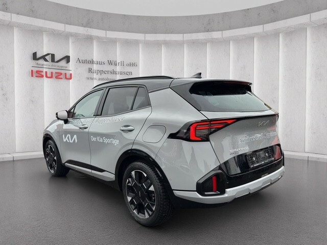 Kia Sportage – Bild 5