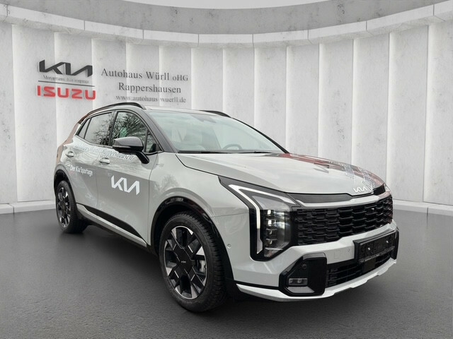 Kia Sportage – Bild 6