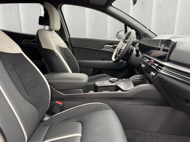 Kia Sportage – Bild 8