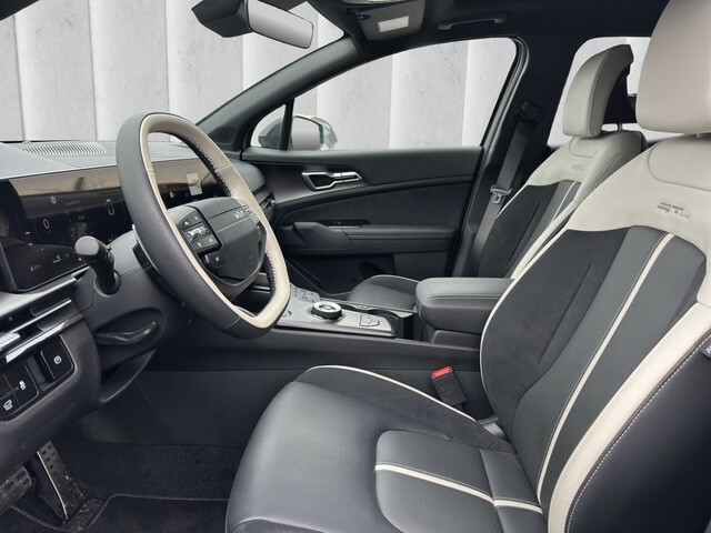 Kia Sportage – Bild 9