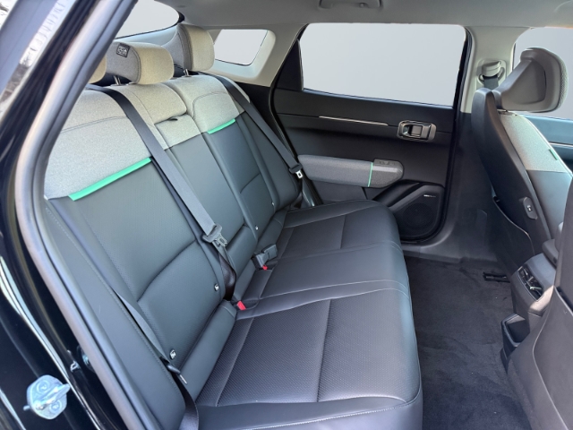 Kia EV4 Fastback – Bild 12