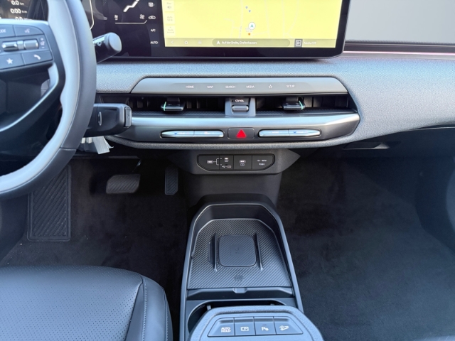 Kia EV4 Fastback – Bild 15