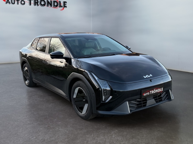Kia EV4 Fastback – Bild 3