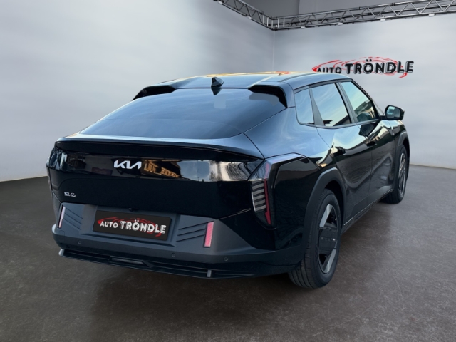 Kia EV4 Fastback – Bild 4