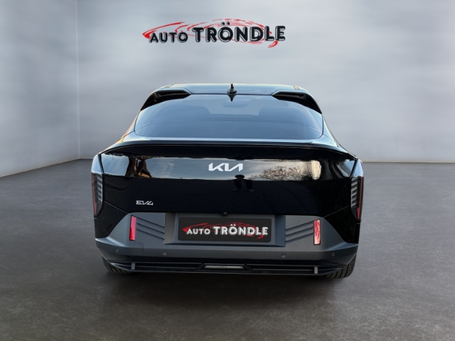 Kia EV4 Fastback – Bild 5