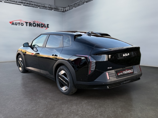 Kia EV4 Fastback – Bild 6