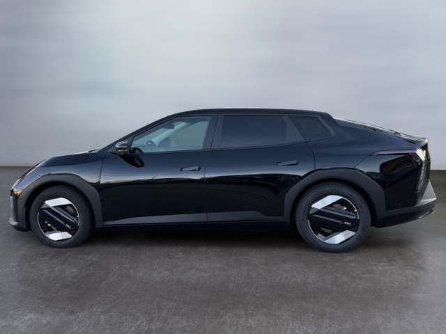 Kia EV4 Fastback – Bild 7