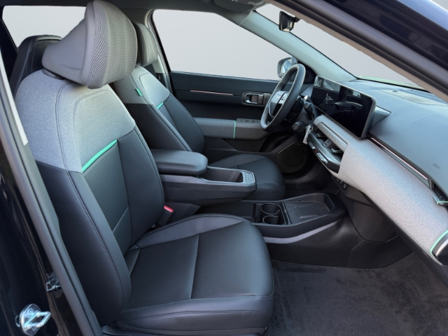 Kia EV4 Fastback – Bild 9