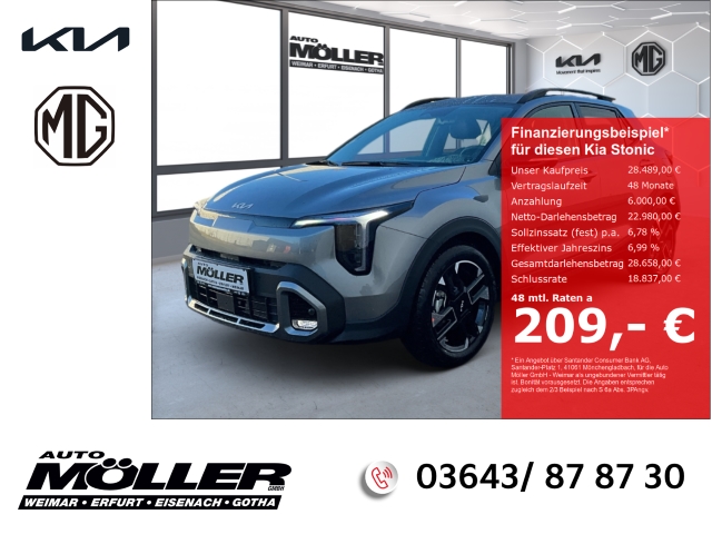 Kia Stonic