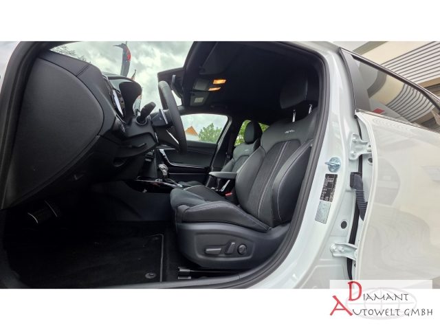 Kia Ceed GT – Bild 10