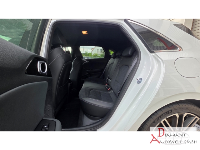 Kia Ceed GT – Bild 11