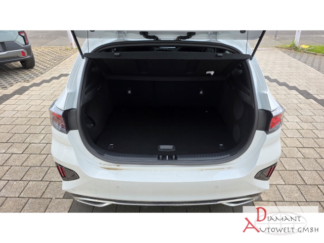 Kia Ceed GT – Bild 12