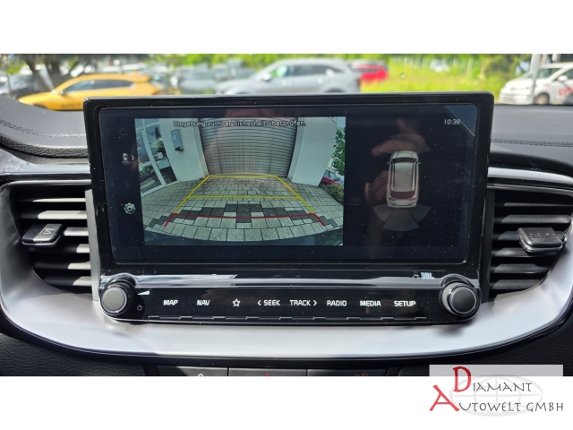 Kia Ceed GT – Bild 15