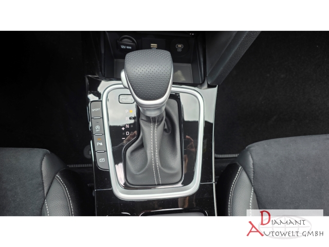 Kia Ceed GT – Bild 16