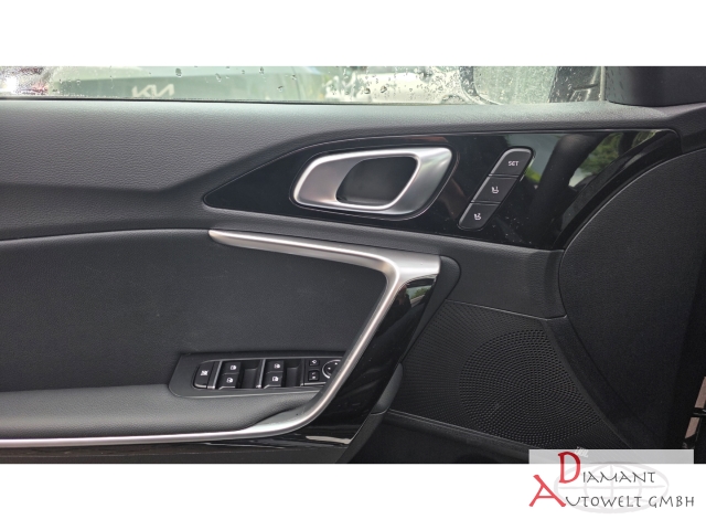 Kia Ceed GT – Bild 17