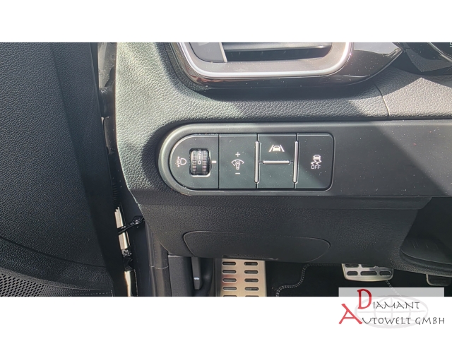 Kia Ceed GT – Bild 18