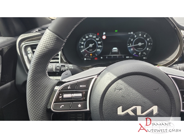 Kia Ceed GT – Bild 19