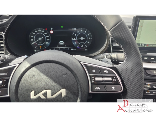 Kia Ceed GT – Bild 20