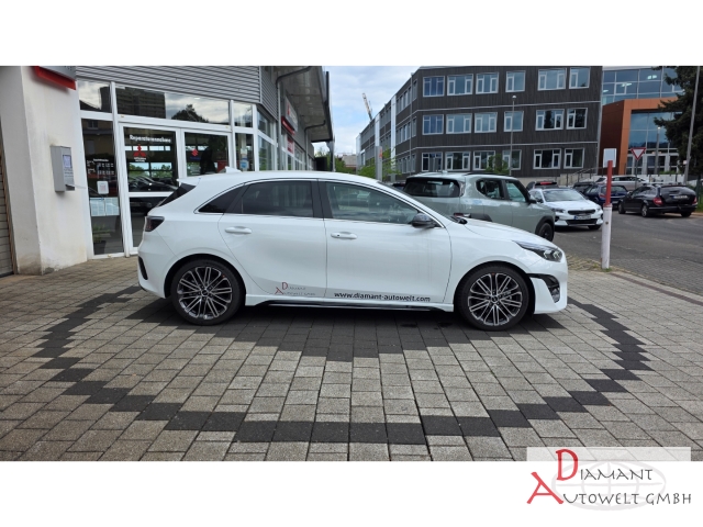 Kia Ceed GT