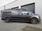 Mercedes-Benz V 300 d lang /4matic/ AMG / 8 Sitze/Pano/ El.t�r