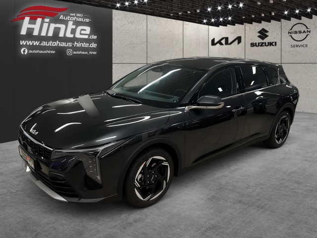 Kia K4