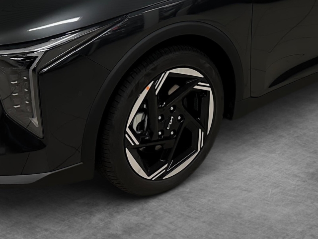 Kia K4 – Bild 9