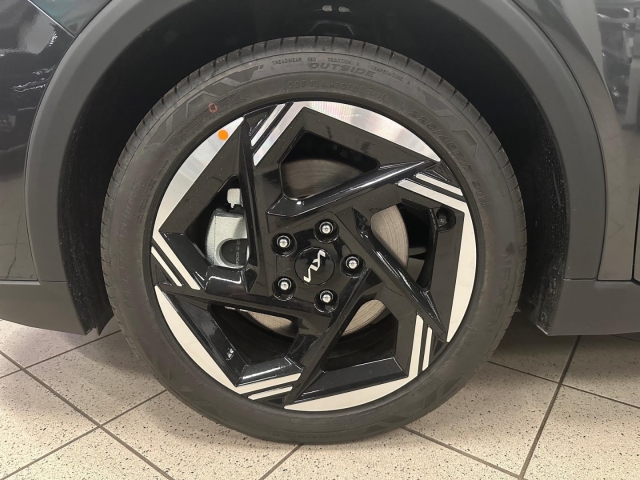 Kia K4 – Bild 10