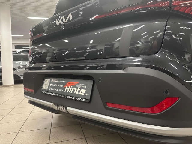 Kia K4 – Bild 12