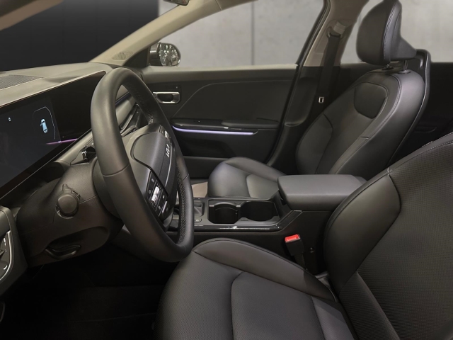 Kia K4 – Bild 13