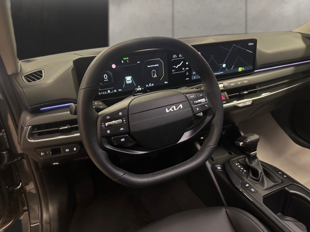 Kia K4 – Bild 14
