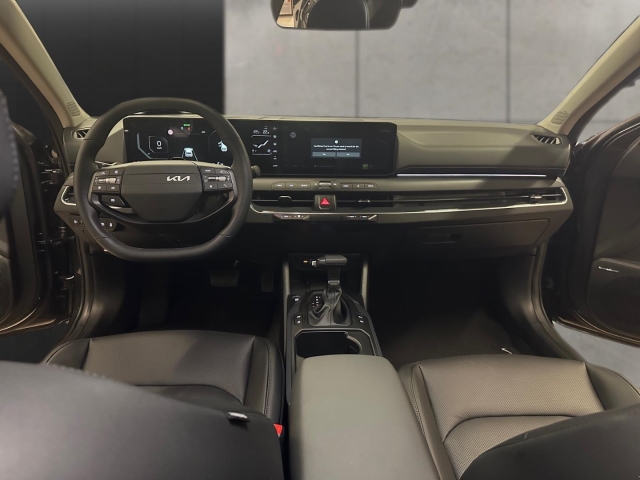 Kia K4 – Bild 15