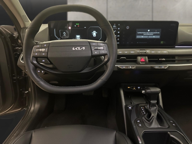 Kia K4 – Bild 16